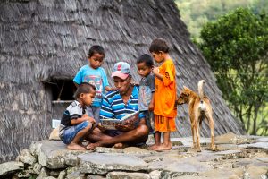 1319202020-Goodnewsfromindonesia-GNFI-warga-desa-wae-rebo