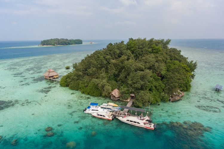 Komodo Fantastico Tour