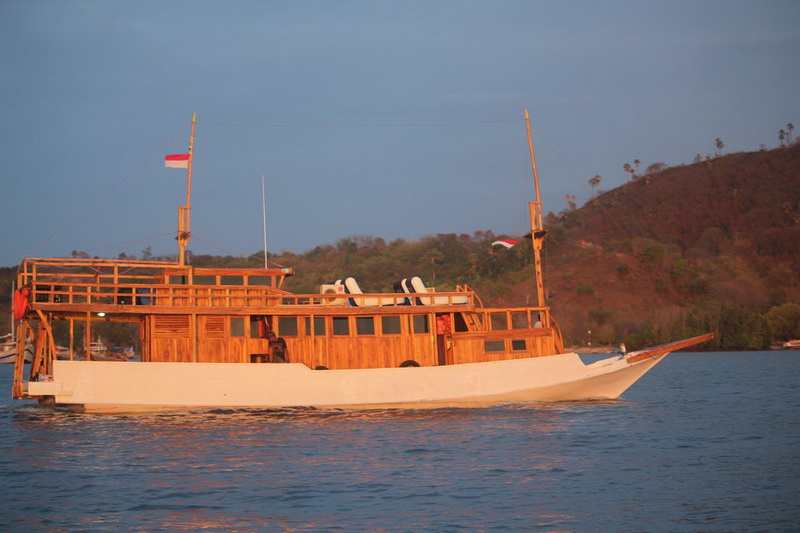 Komodo Islands