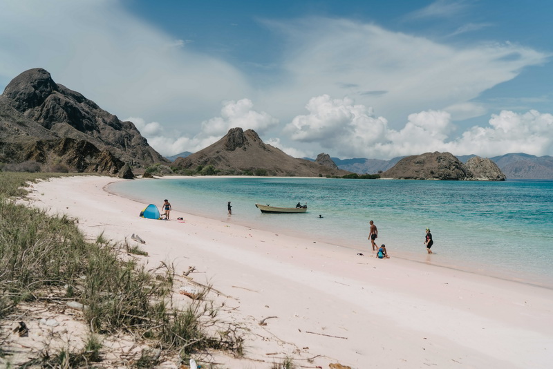 Komodo National Park