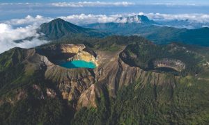 Flores Adventure Tour