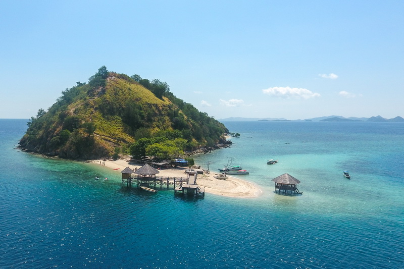Rinca Island Amazing Tours