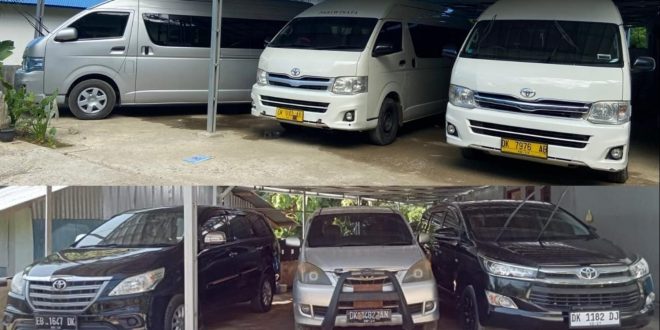 rent car labuan bajo